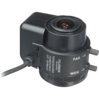 (discontinued) YV2.8X2.8LA-SA2L 1/3-inch DC Auto Iris Lens
